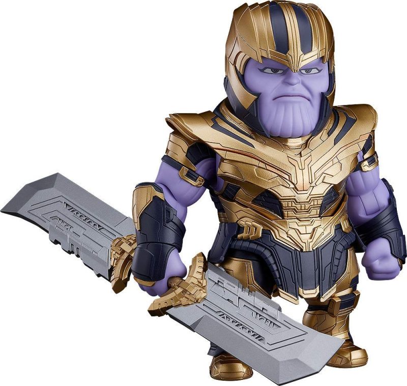 Nendoroid Thanos
