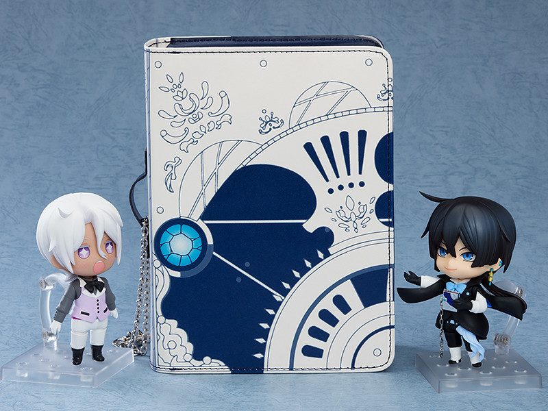 The Case Study of Vanitas Nendoroid Pouch Neo