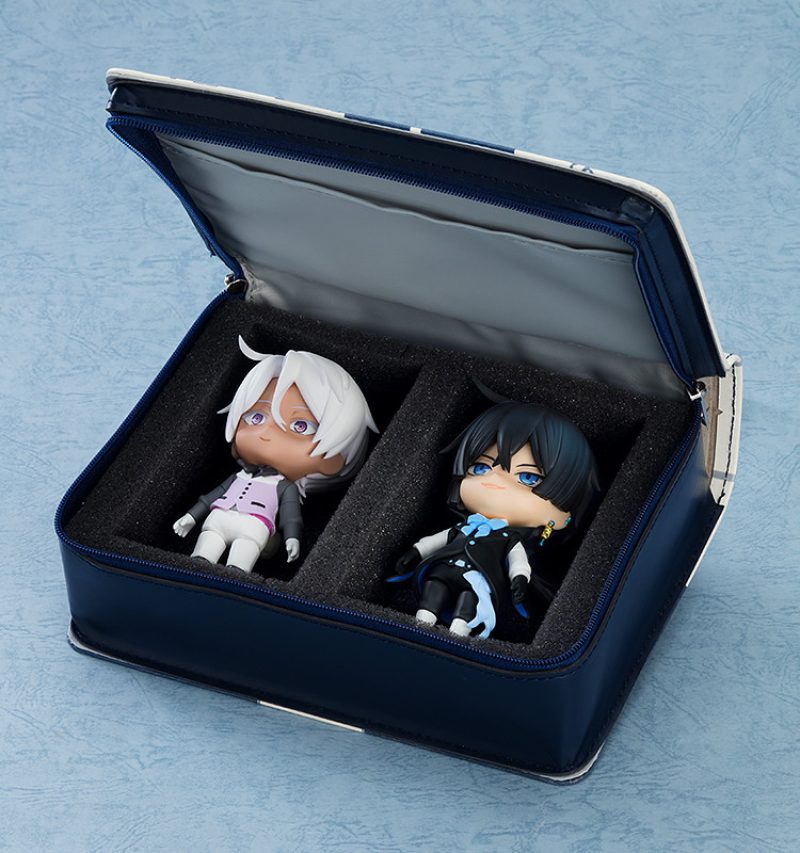 The Case Study of Vanitas Nendoroid Pouch Neo