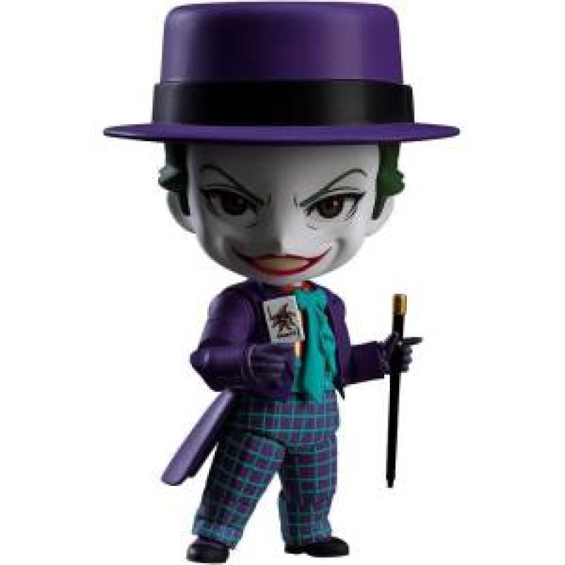 Nendoroid The Joker