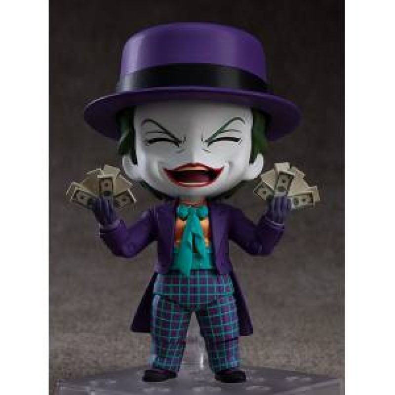 Nendoroid The Joker
