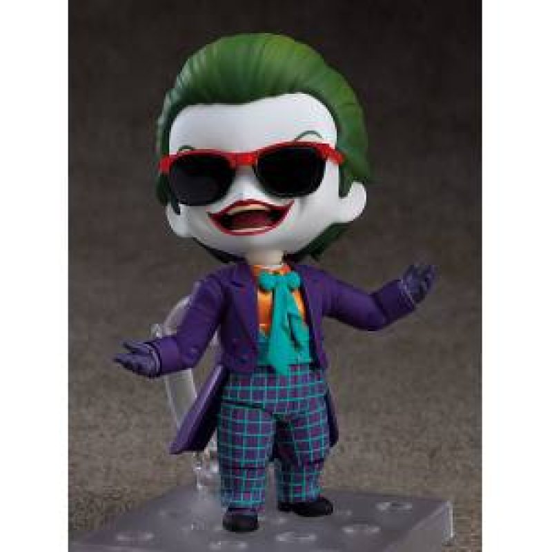 Nendoroid The Joker