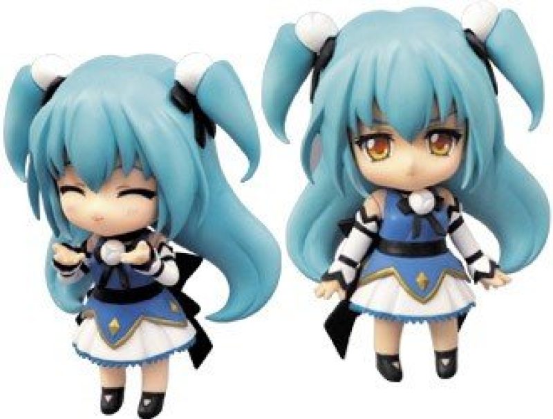 Nendoroid Theia