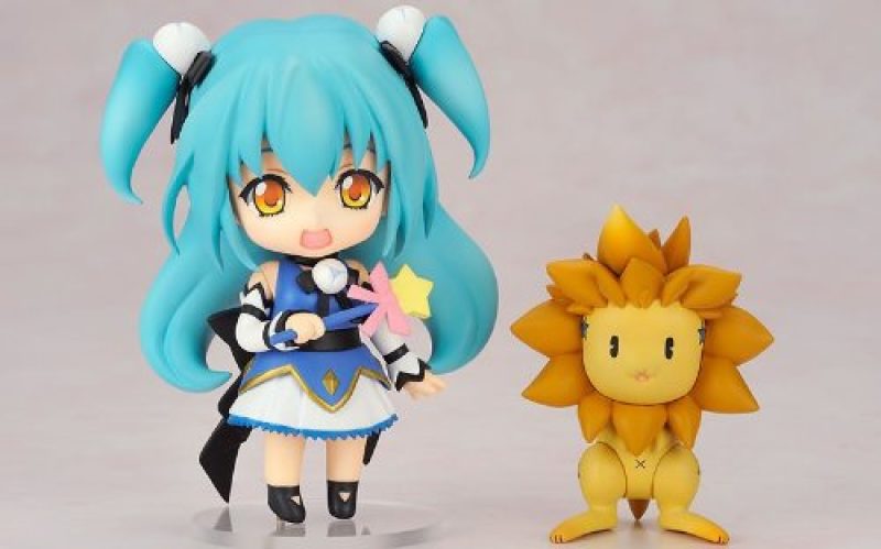 Nendoroid Theia