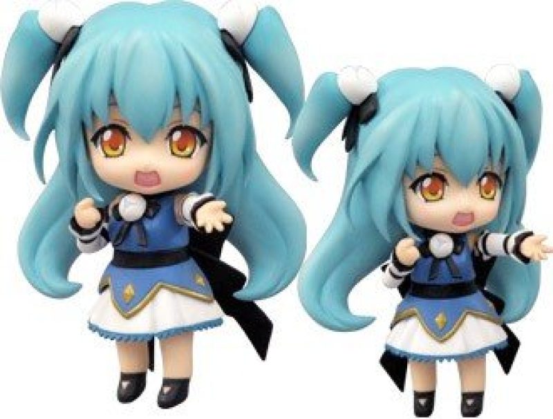 Nendoroid Theia
