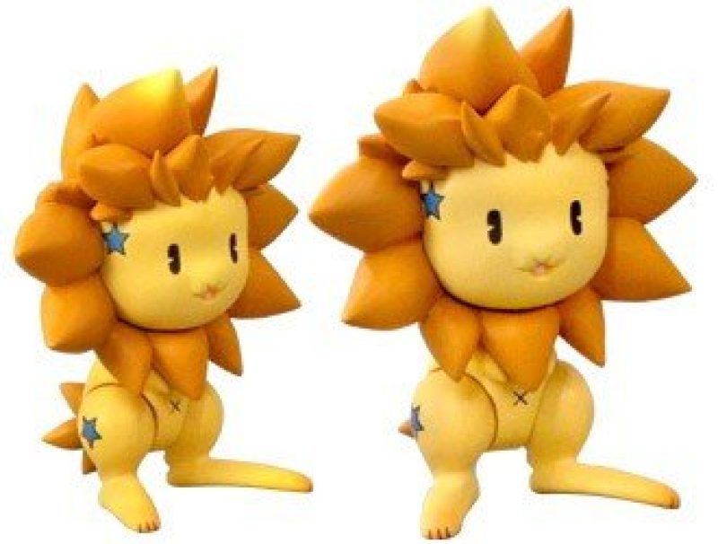 Nendoroid Theia