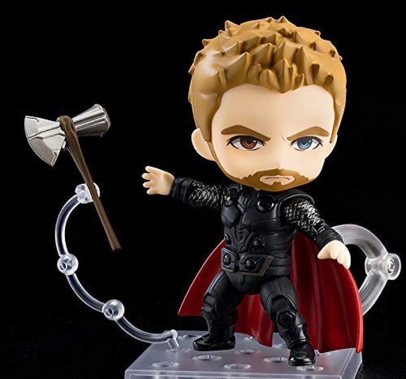 Nendoroid Thor