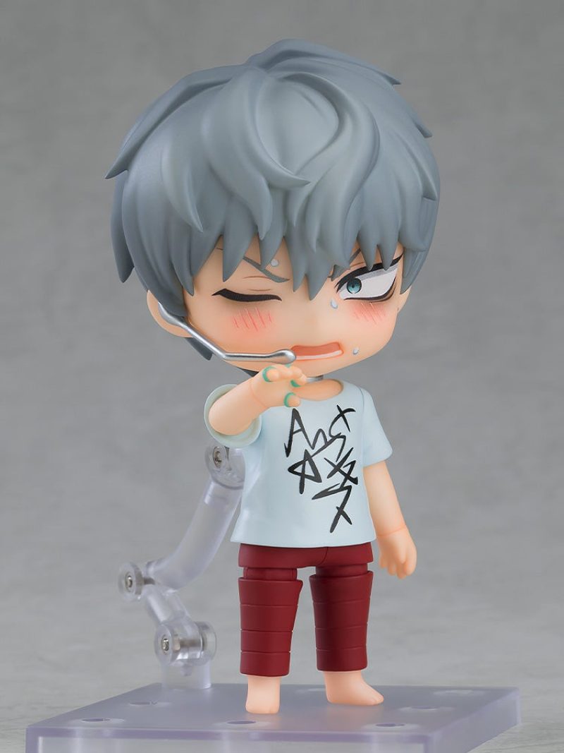 Nendoroid Till
