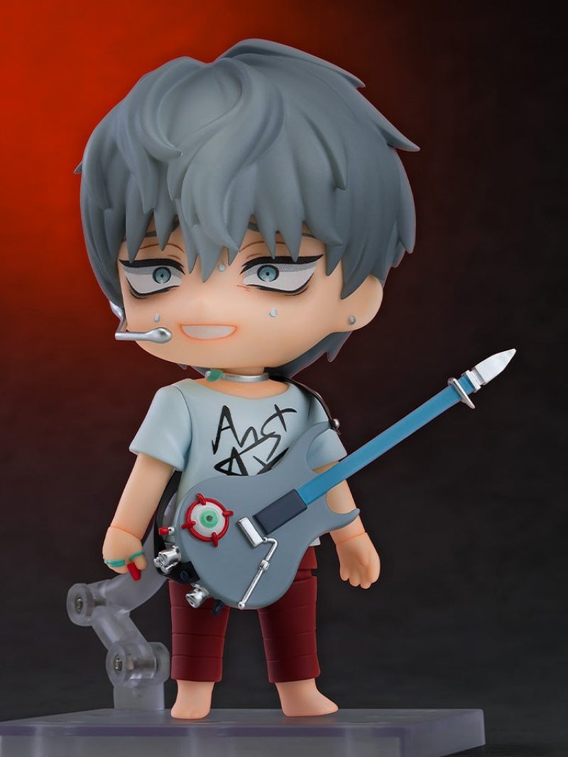 Nendoroid Till