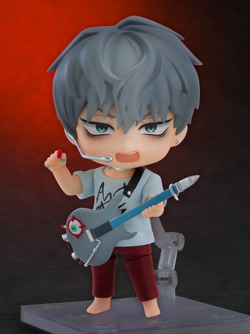 Nendoroid Till
