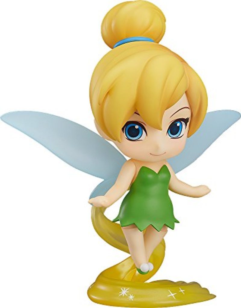 Nendoroid Tinkerbell