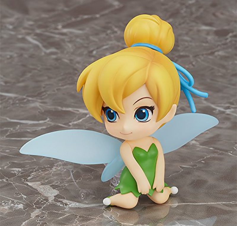 Nendoroid Tinkerbell