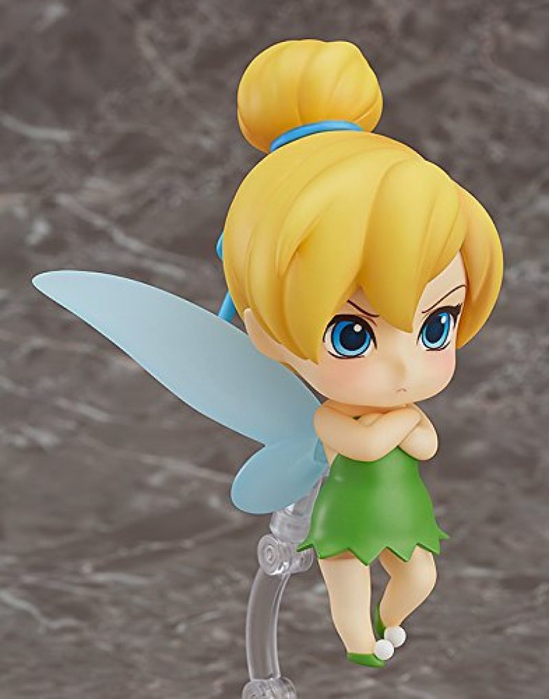 Nendoroid Tinkerbell