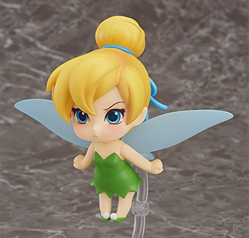Nendoroid Tinkerbell