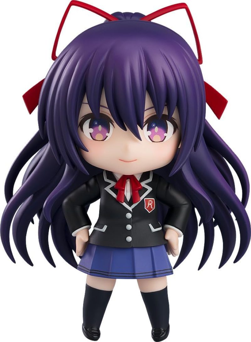 Nendoroid Tohka Yatogami