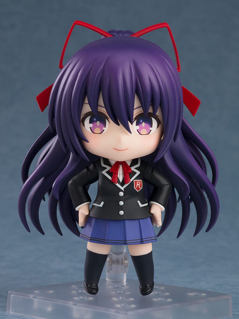 Nendoroid Tohka Yatogami