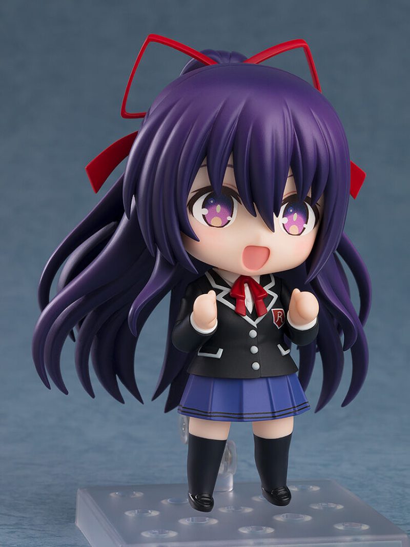 Nendoroid Tohka Yatogami