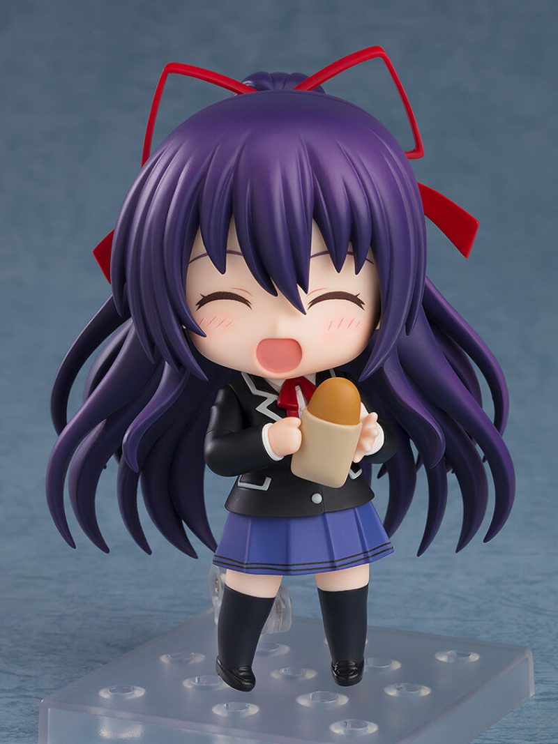 Nendoroid Tohka Yatogami