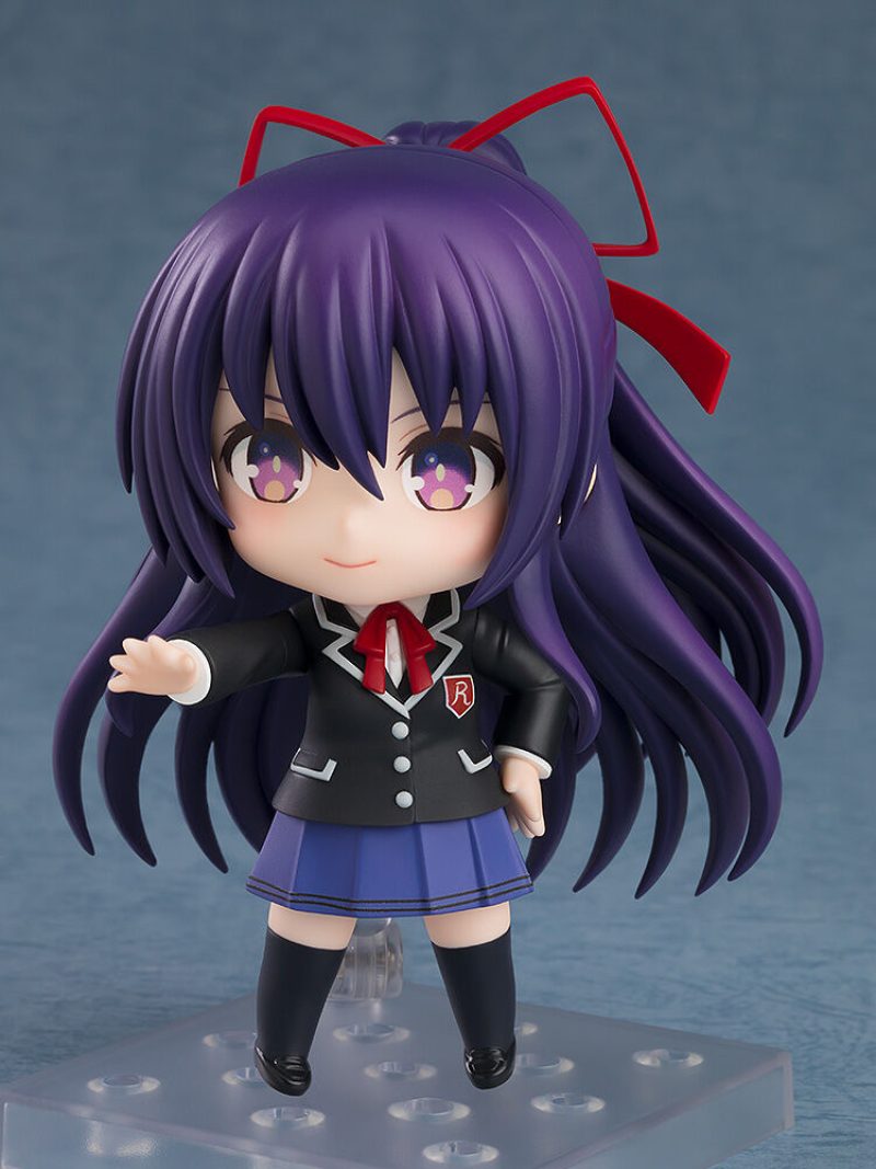 Nendoroid Tohka Yatogami