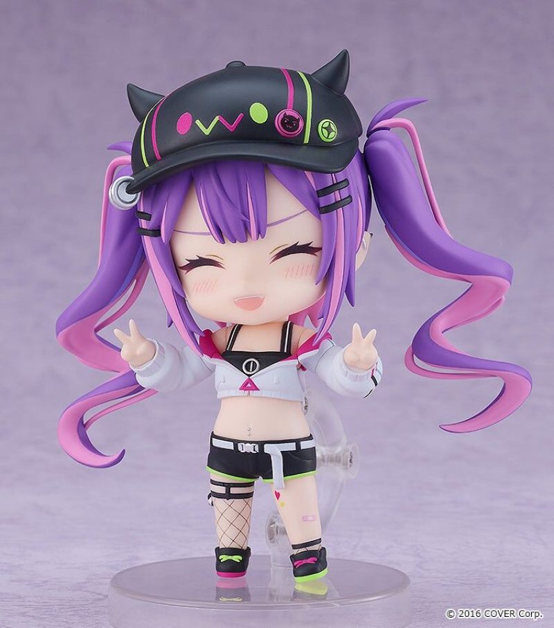 Nendoroid Tokoyami Towa
