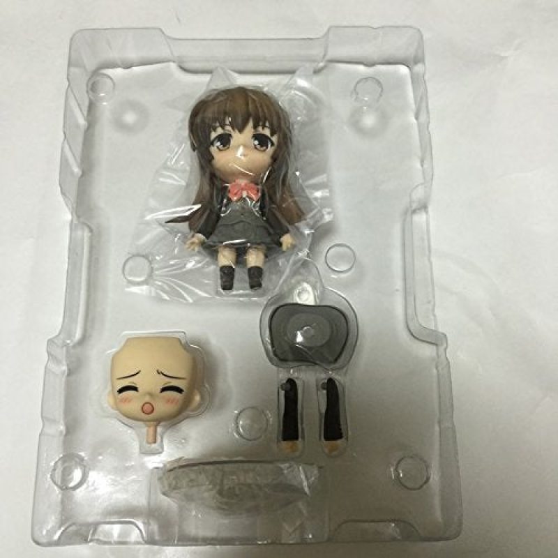 Nendoroid Tomo Wakutsu
