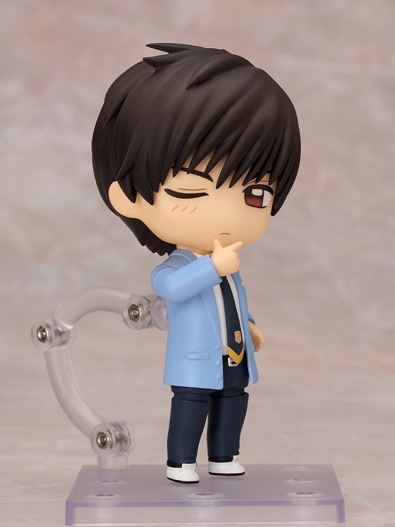 Nendoroid Toya Kinomoto