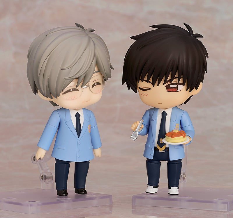 Nendoroid Toya Kinomoto