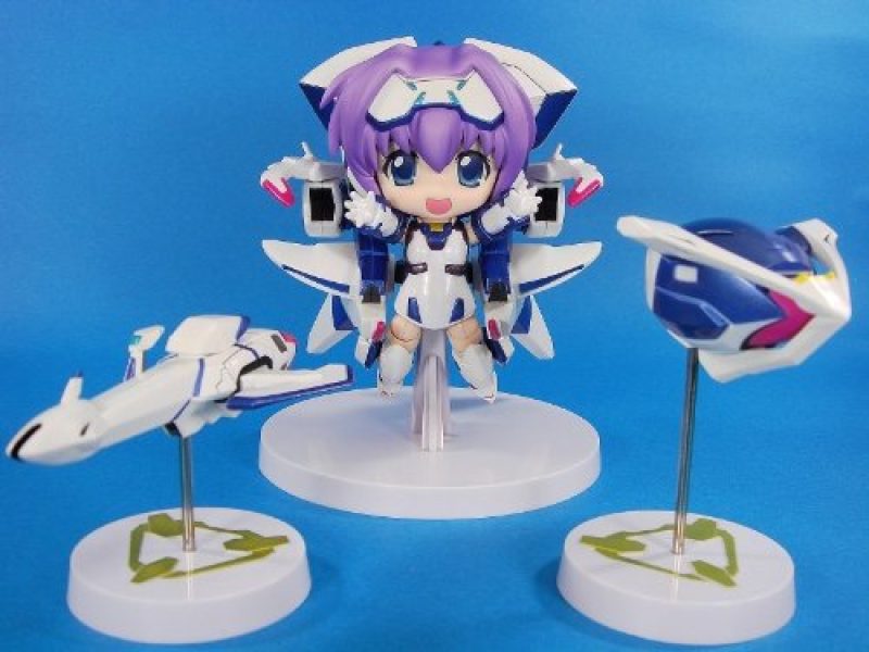 Nendoroid Trigger Heart