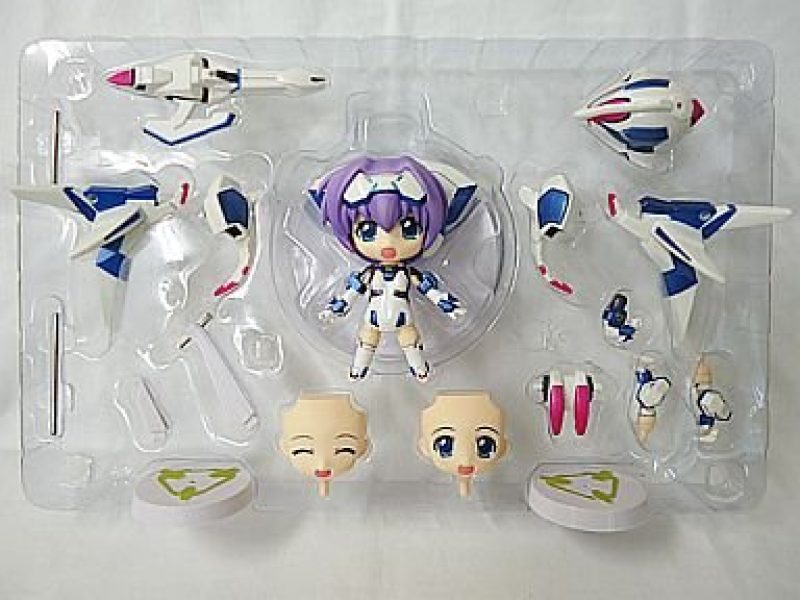 Nendoroid Trigger Heart