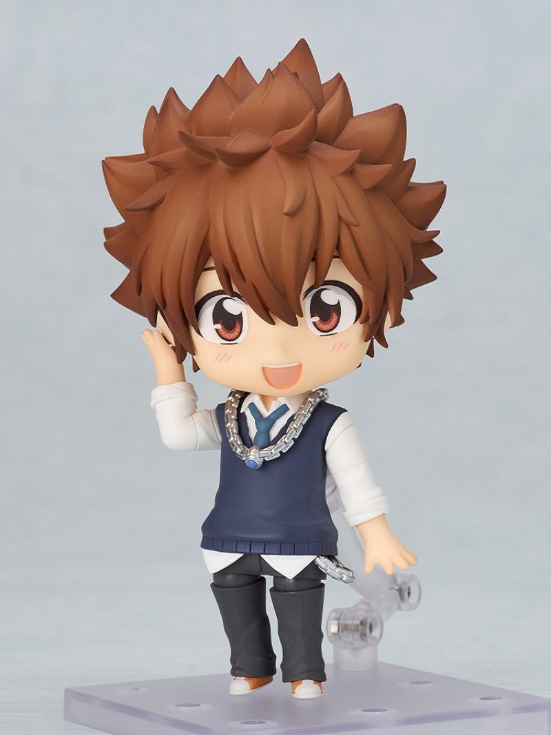 Nendoroid Tsunayoshi Sawada 2.0