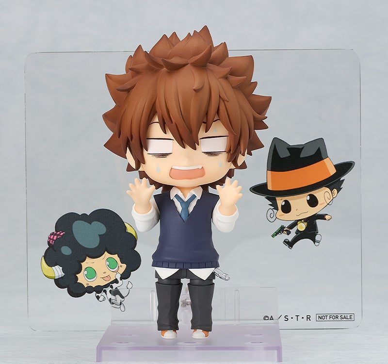 Nendoroid Tsunayoshi Sawada 2.0