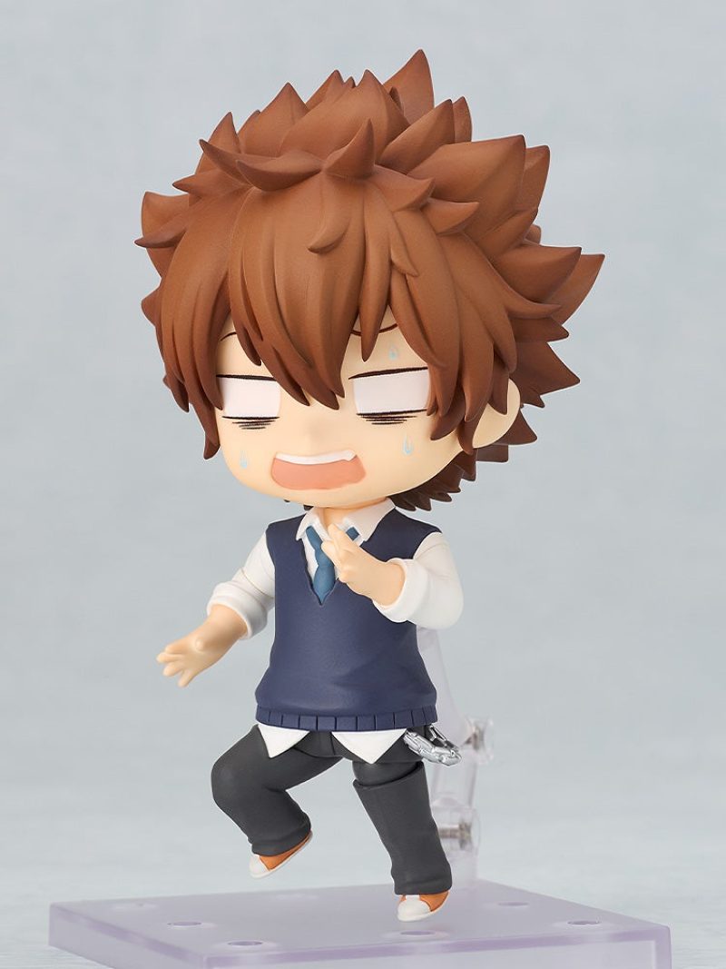 Nendoroid Tsunayoshi Sawada 2.0
