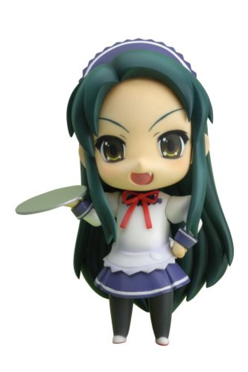 Nendoroid Tsuruya-san