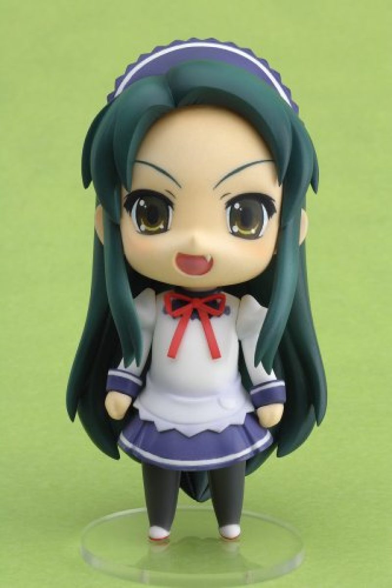 Nendoroid Tsuruya-san