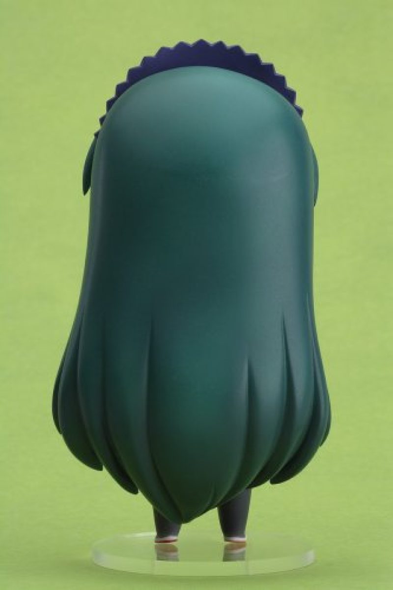 Nendoroid Tsuruya-san