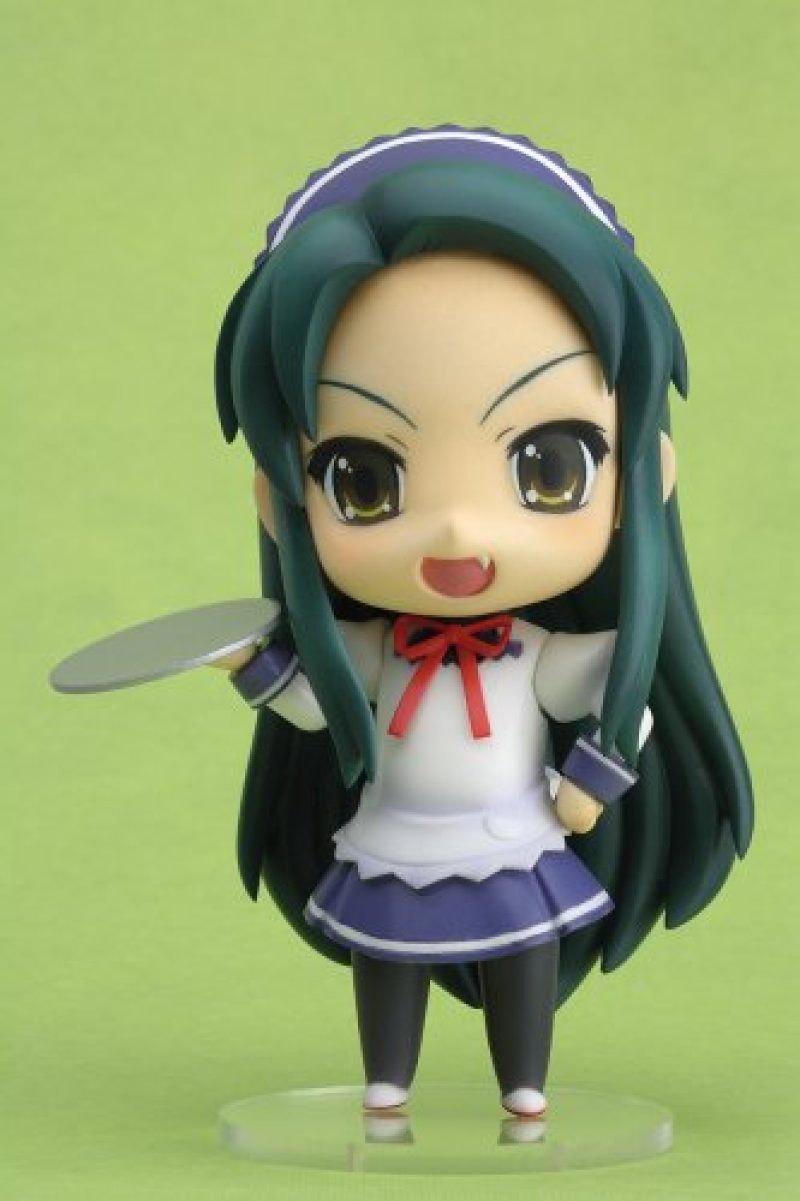 Nendoroid Tsuruya-san