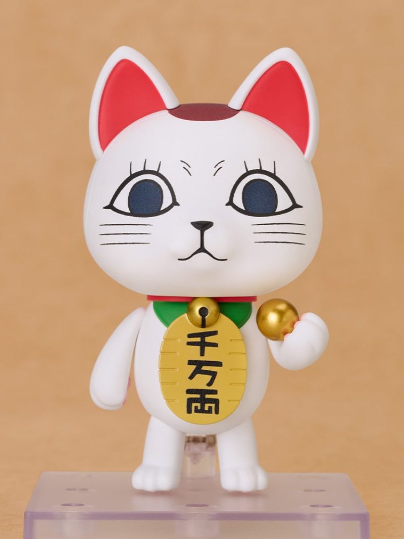 Nendoroid Turbo Granny (Beckoning Cat)