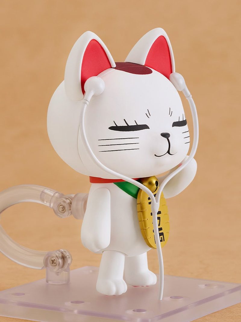 Nendoroid Turbo Granny (Beckoning Cat)