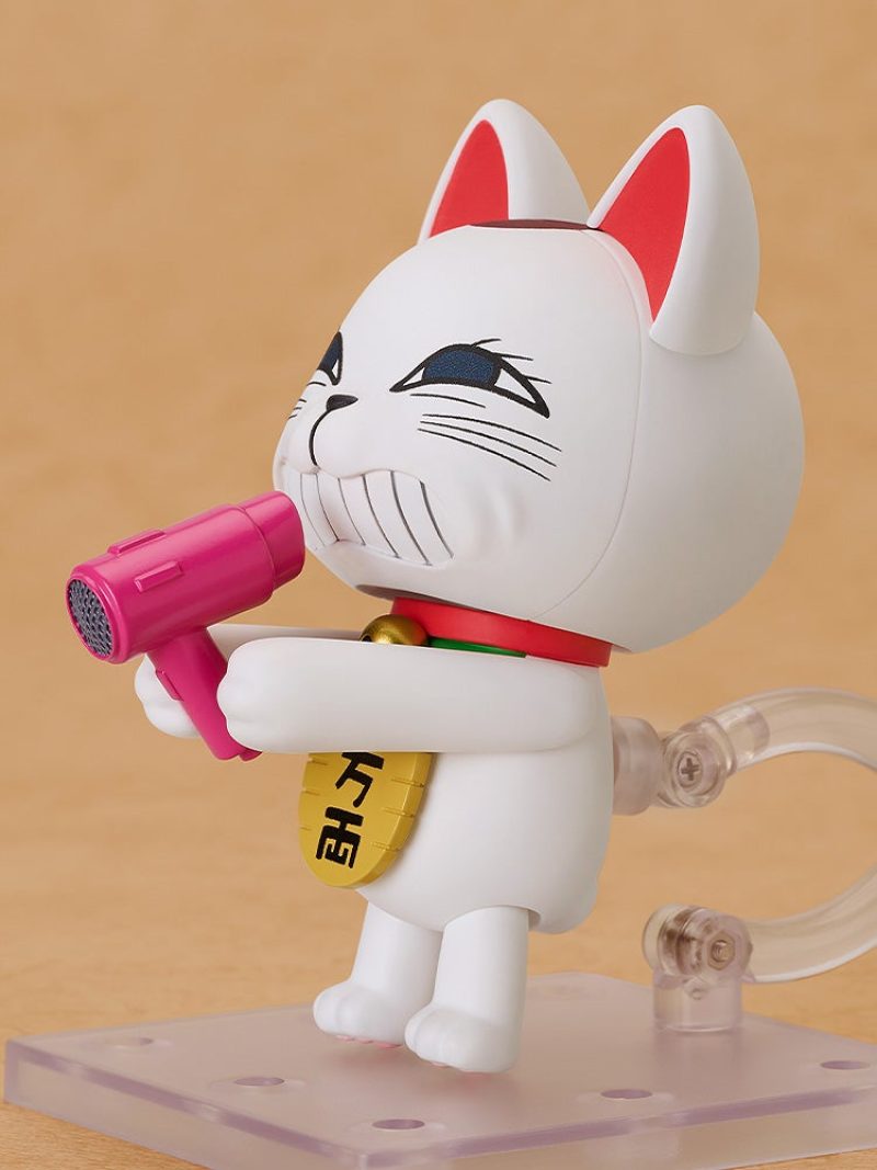 Nendoroid Turbo Granny (Beckoning Cat)