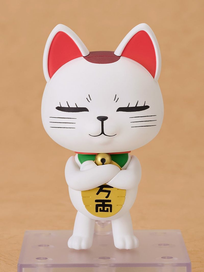 Nendoroid Turbo Granny (Beckoning Cat)