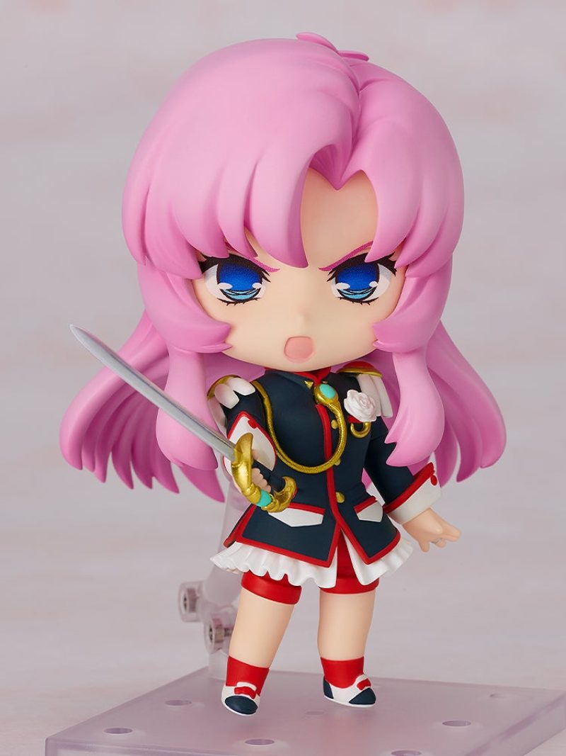 Nendoroid Utena Tenjo