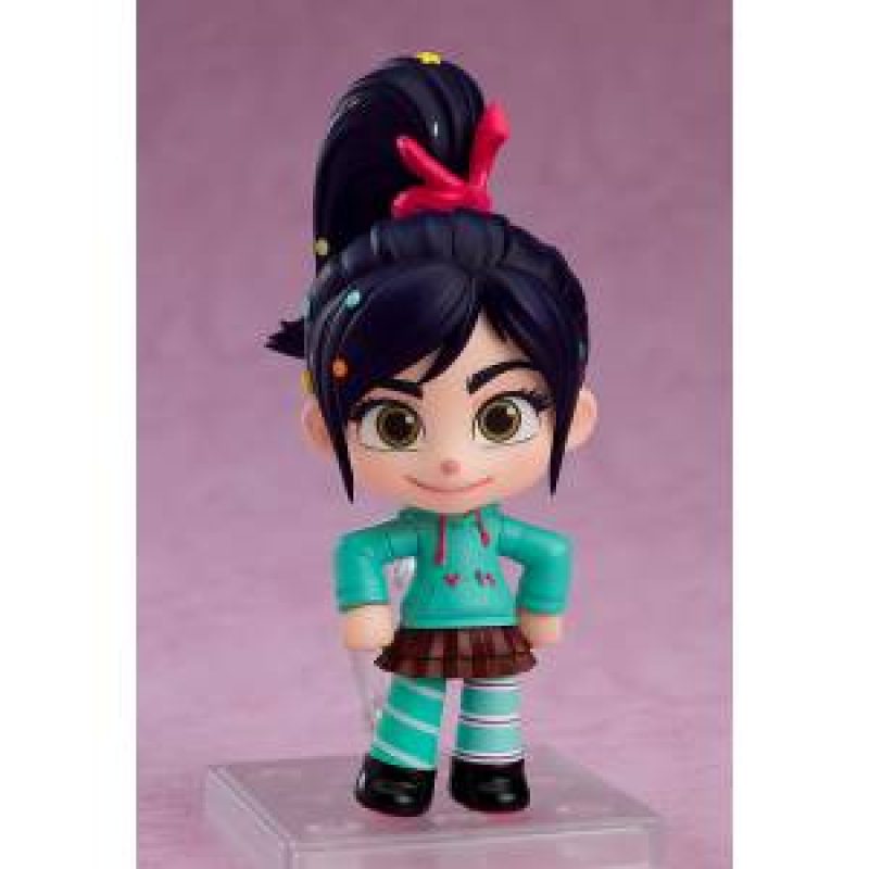 Nendoroid Vanellope