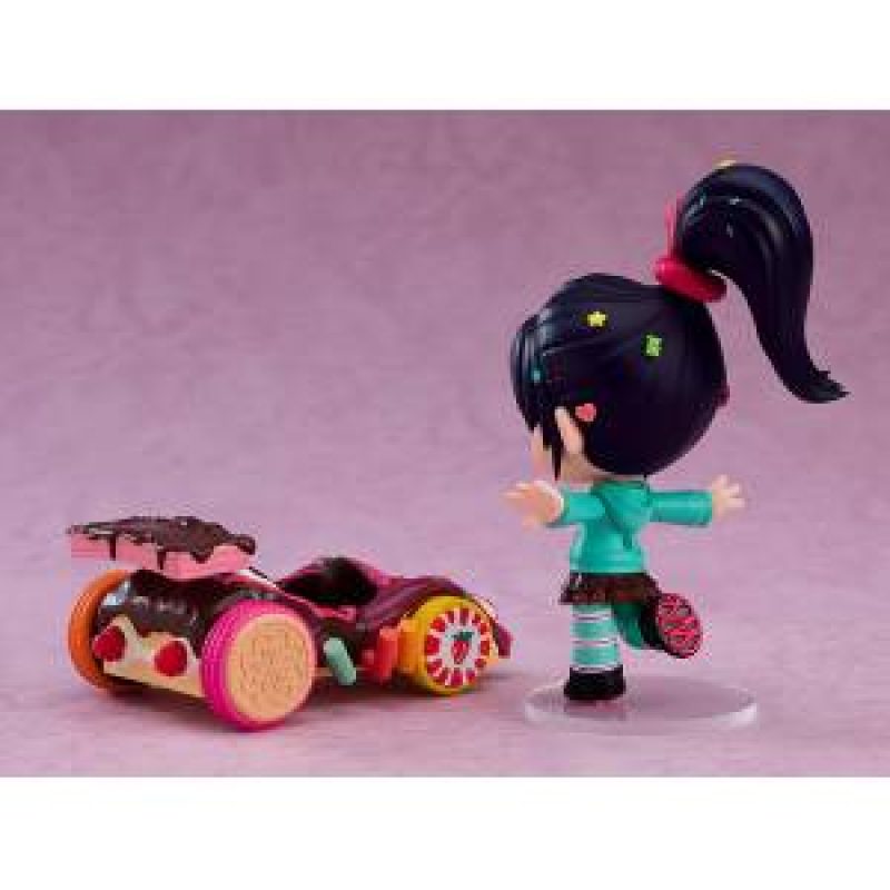 Nendoroid Vanellope
