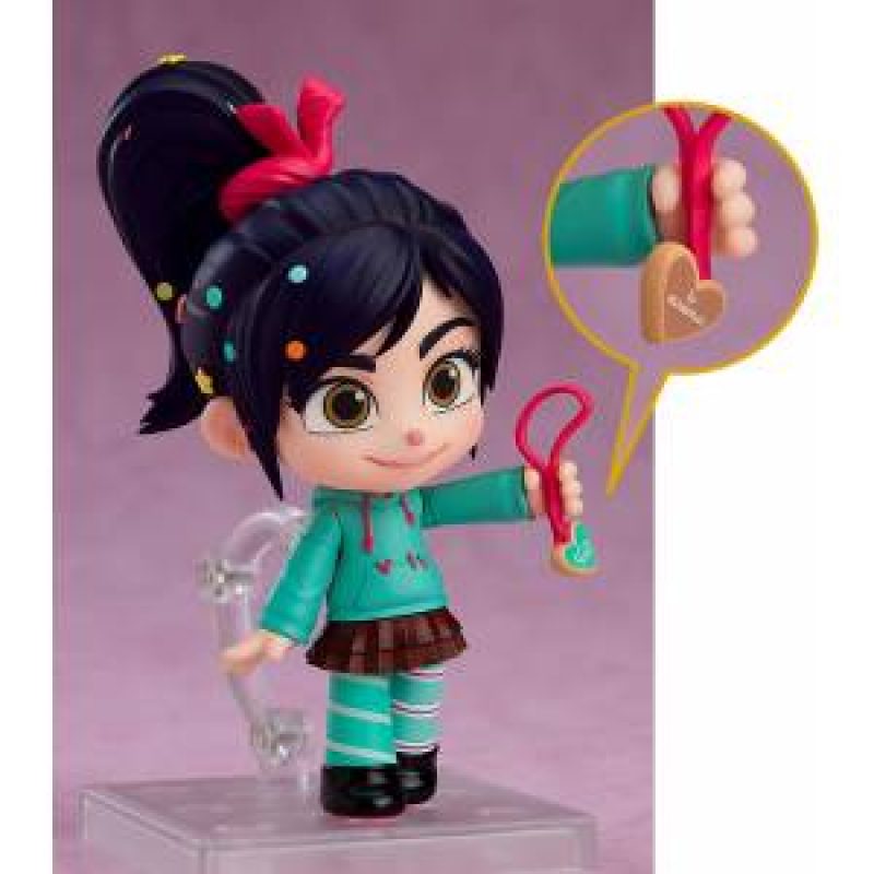 Nendoroid Vanellope