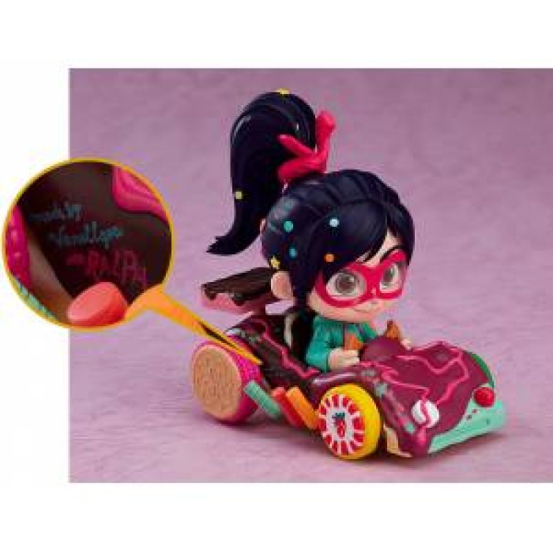 Nendoroid Vanellope