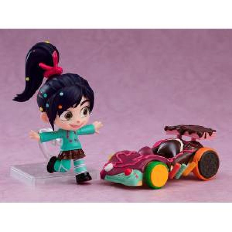 Nendoroid Vanellope
