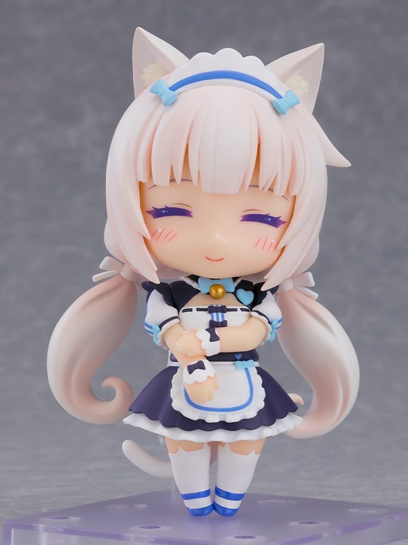 Nendoroid Vanilla: Nekopara Sekai Connect Ver.