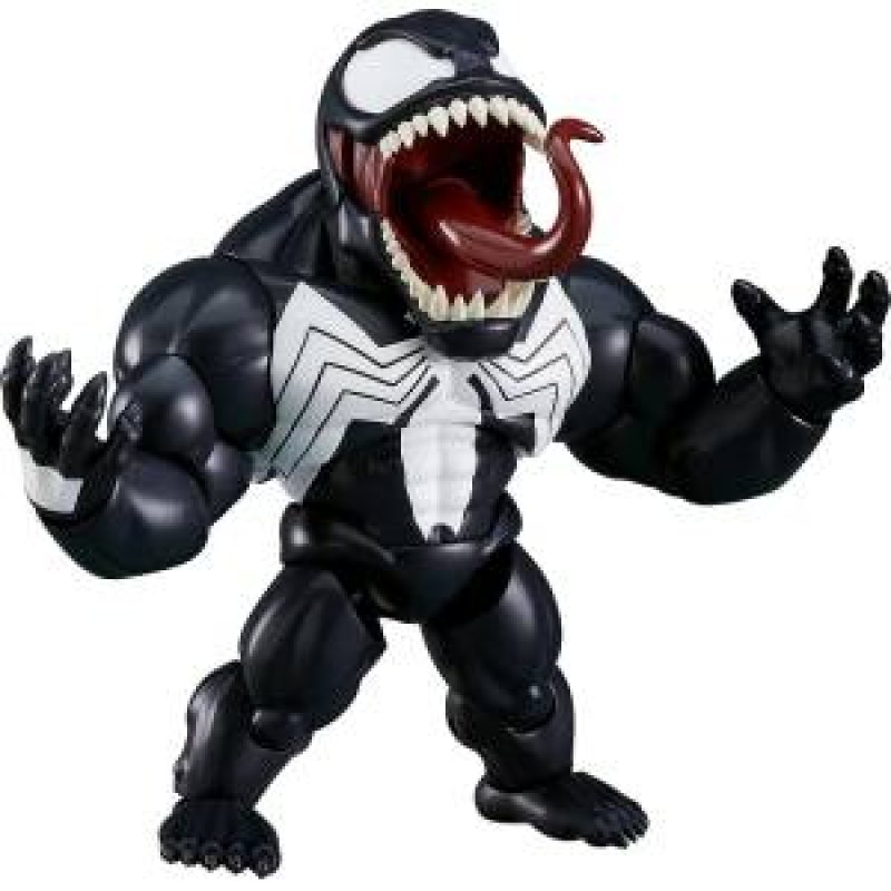 Nendoroid Venom