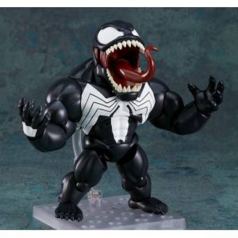 Nendoroid Venom