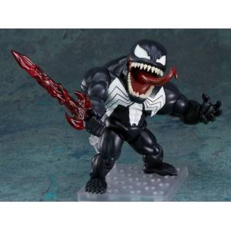 Nendoroid Venom